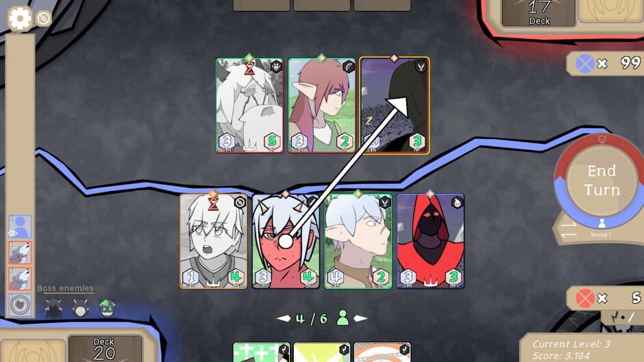 Not Another Dungeon?! screenshot