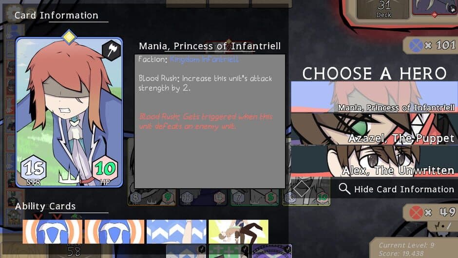 Not Another Dungeon?! screenshot