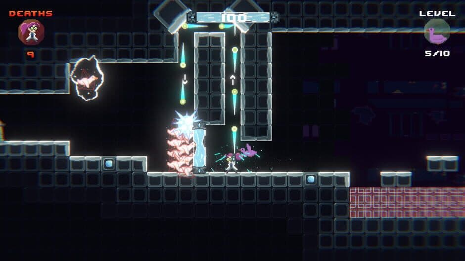 Duck Paradox screenshot