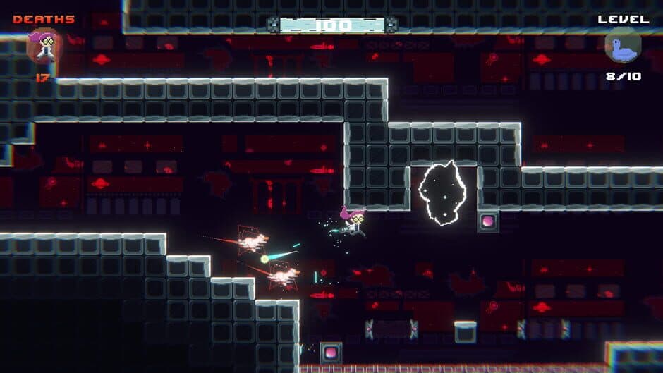 Duck Paradox screenshot