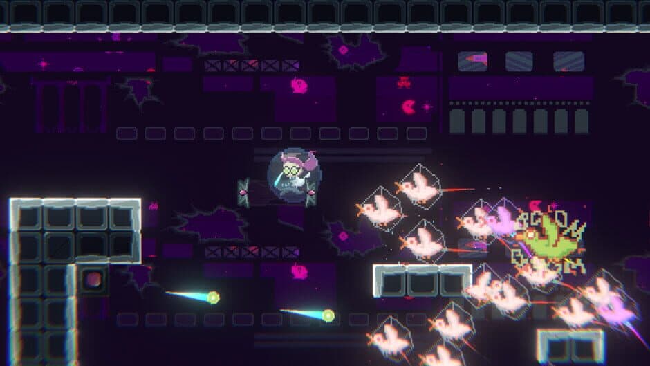 Duck Paradox screenshot