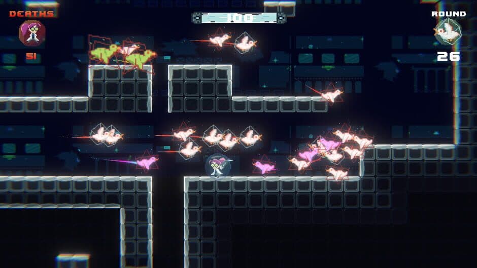 Duck Paradox screenshot