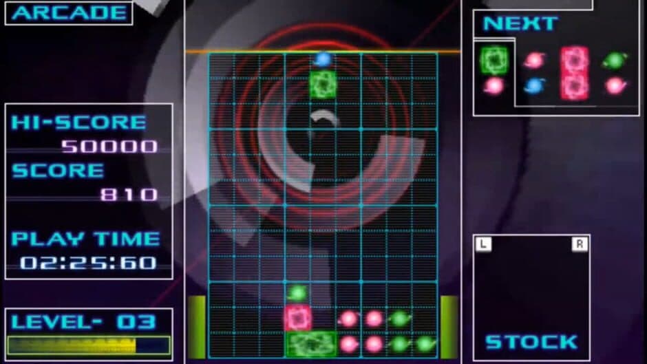 Kurulin Fusion screenshot