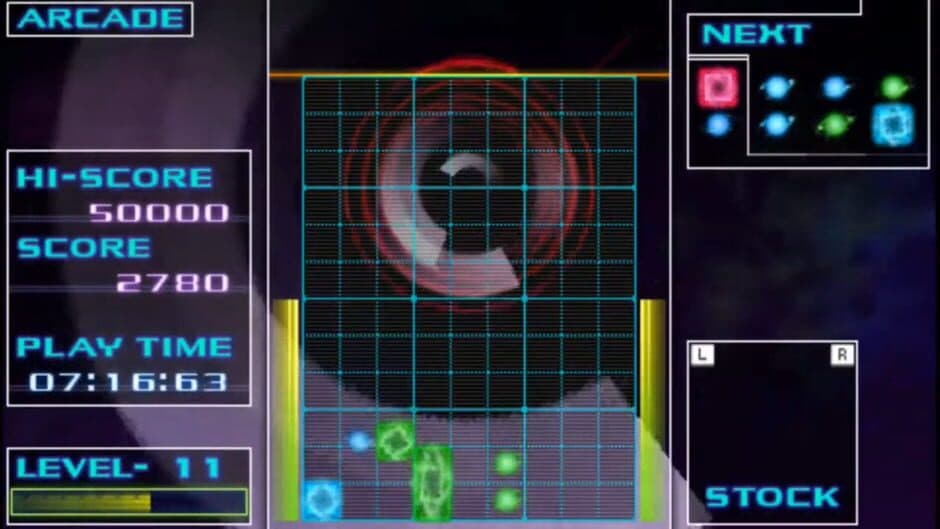 Kurulin Fusion screenshot