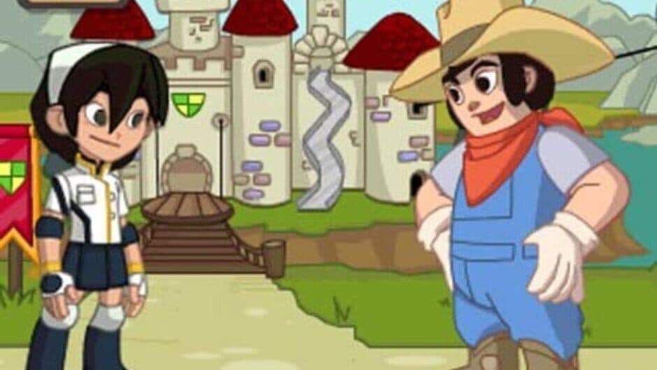 LeapSchool Math screenshot