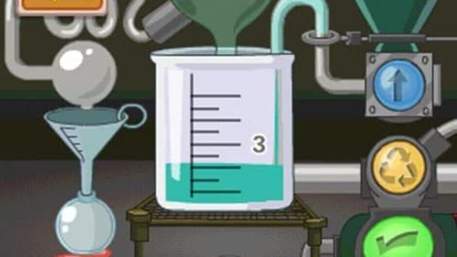 LeapSchool Math screenshot