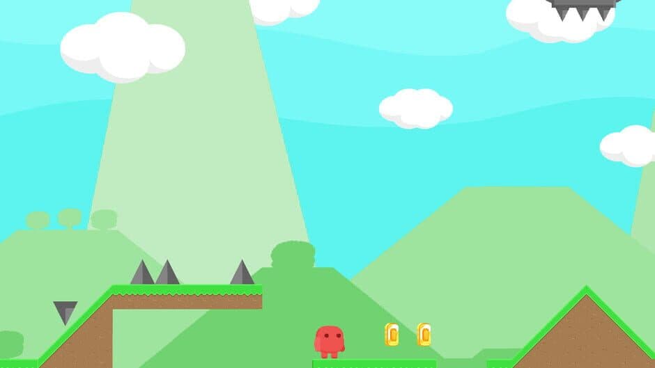 Jelly's Adventure screenshot