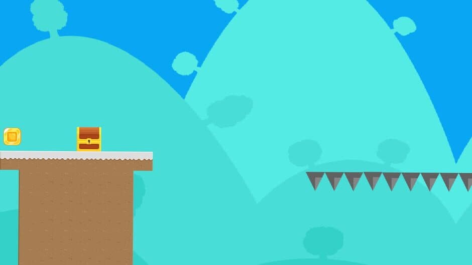 Jelly's Adventure screenshot