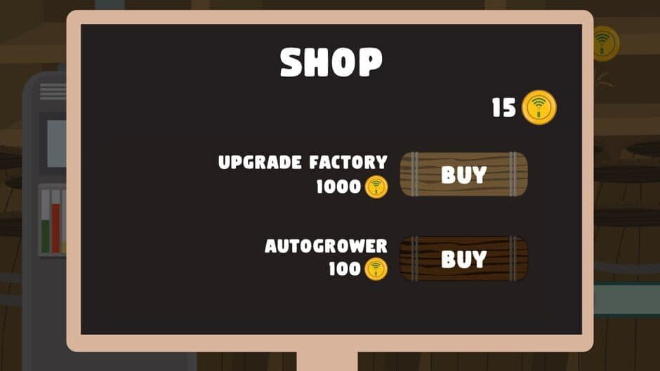 The Whiskey Story screenshot