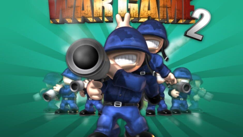 Great Little War Game 2 screenshot