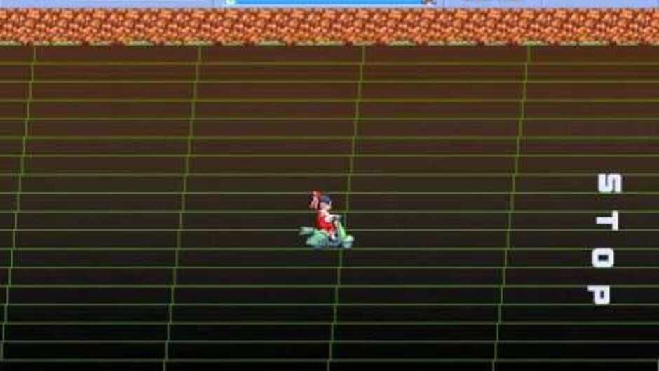 Touhou Seicross screenshot