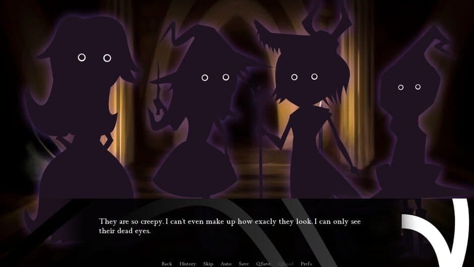 Heaven Knows You screenshot