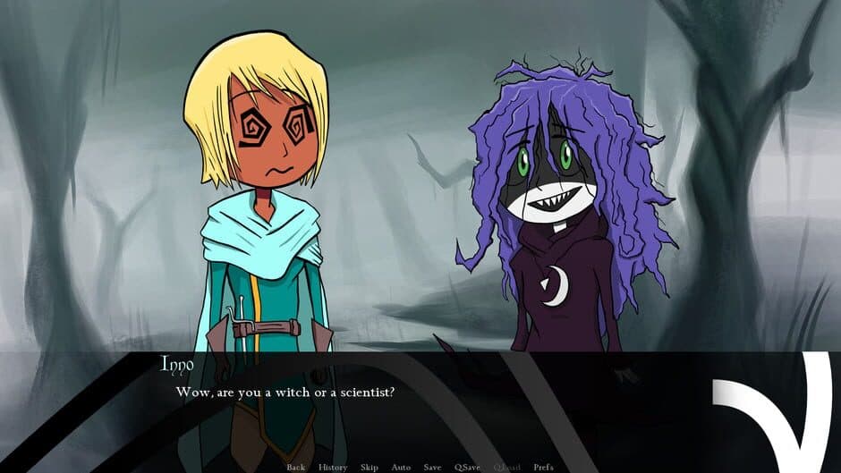 Heaven Knows You screenshot