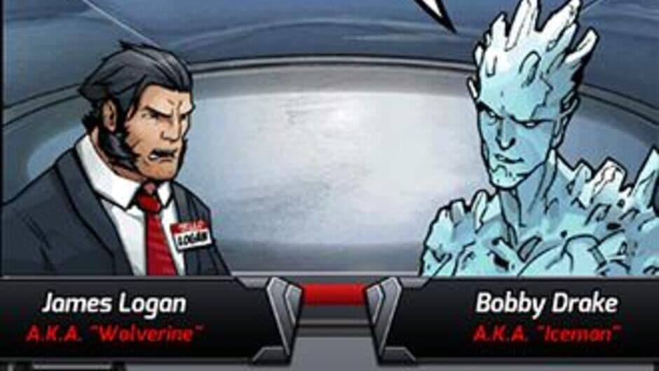 X-Men: Battle of the Atom screenshot