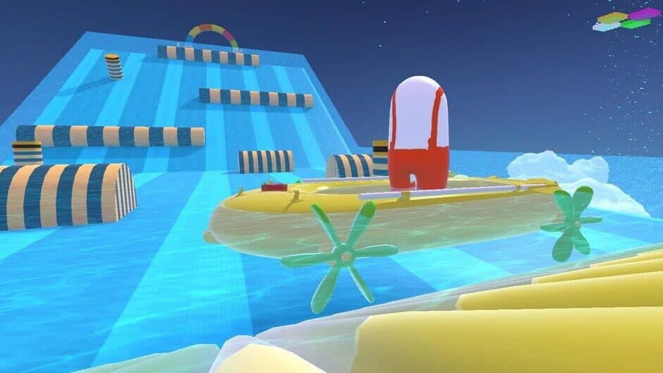 Party Pie screenshot