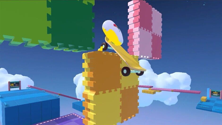 Party Pie screenshot