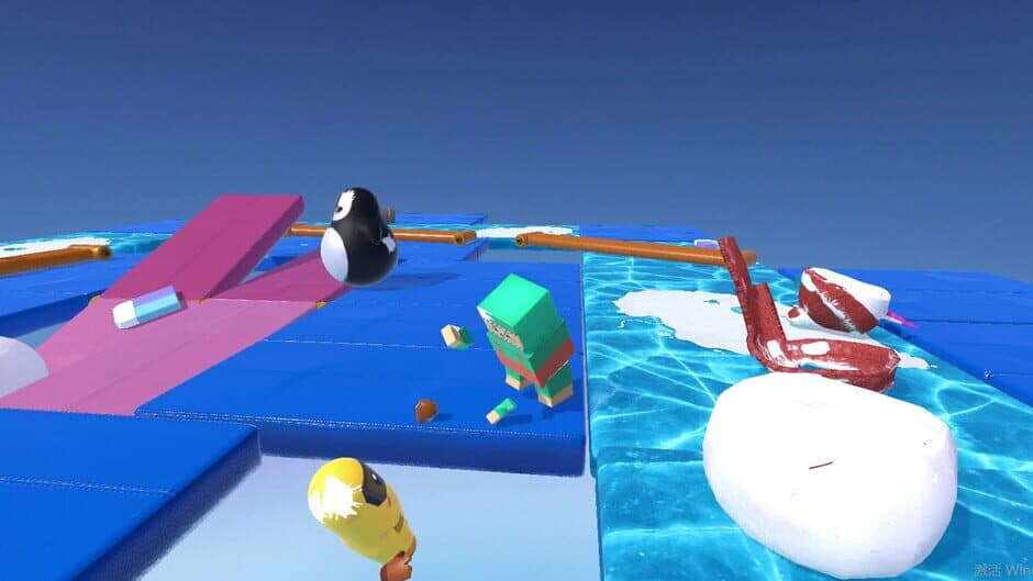 Party Pie screenshot