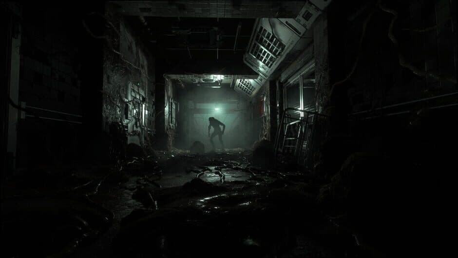 The Callisto Protocol screenshot