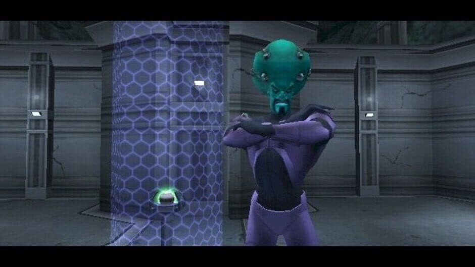 Hulk screenshot