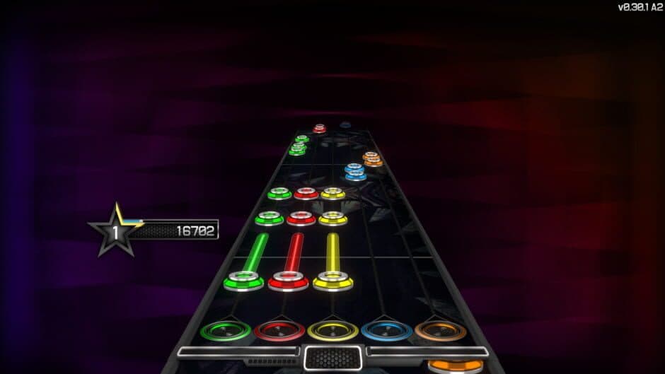 Fret Smasher screenshot