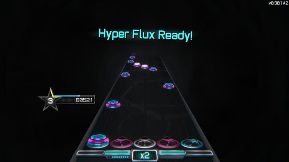 Fret Smasher screenshot