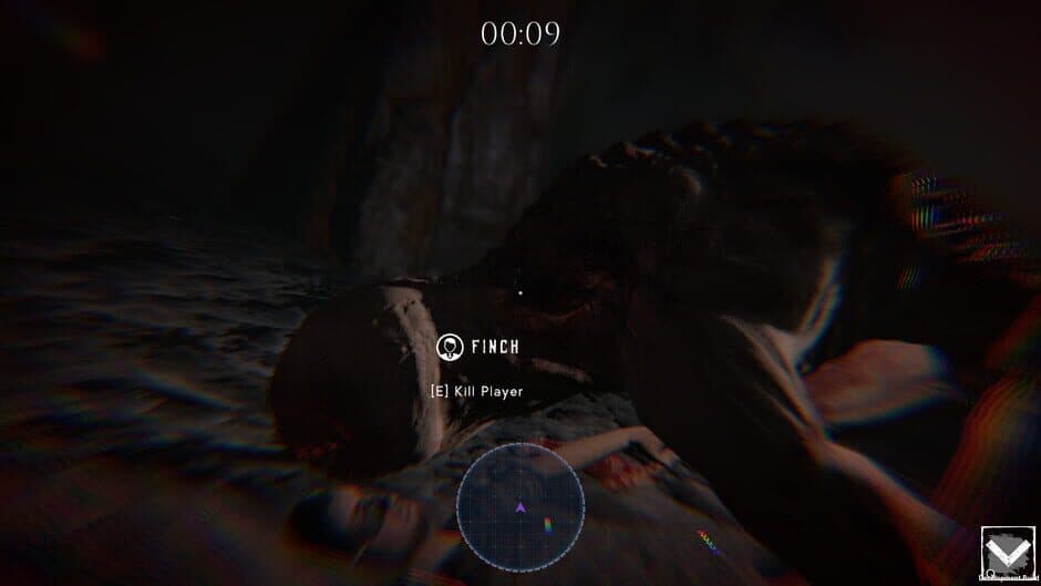 The Monster Mole screenshot