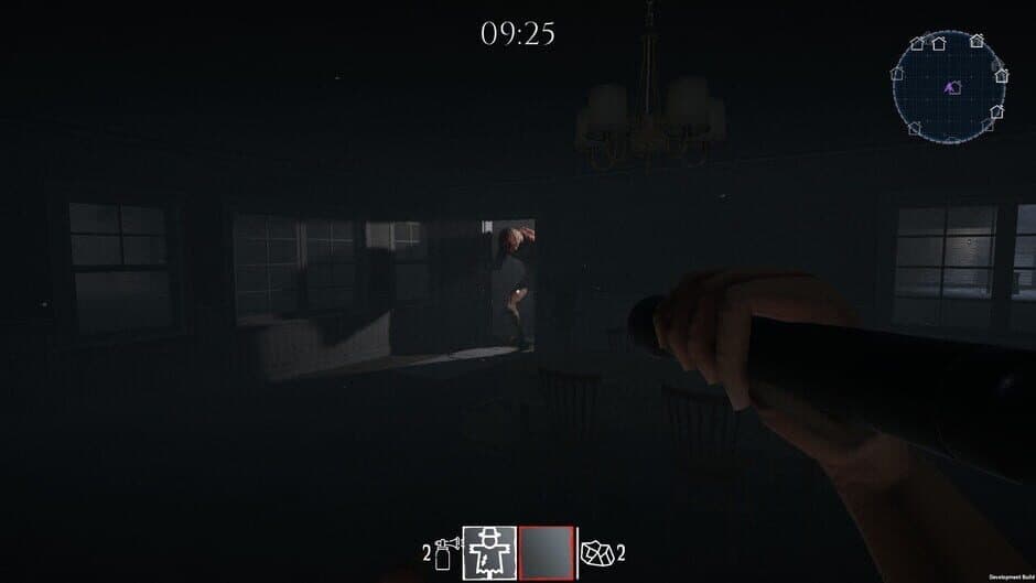The Monster Mole screenshot