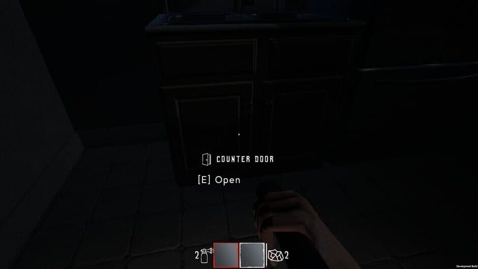 The Monster Mole screenshot
