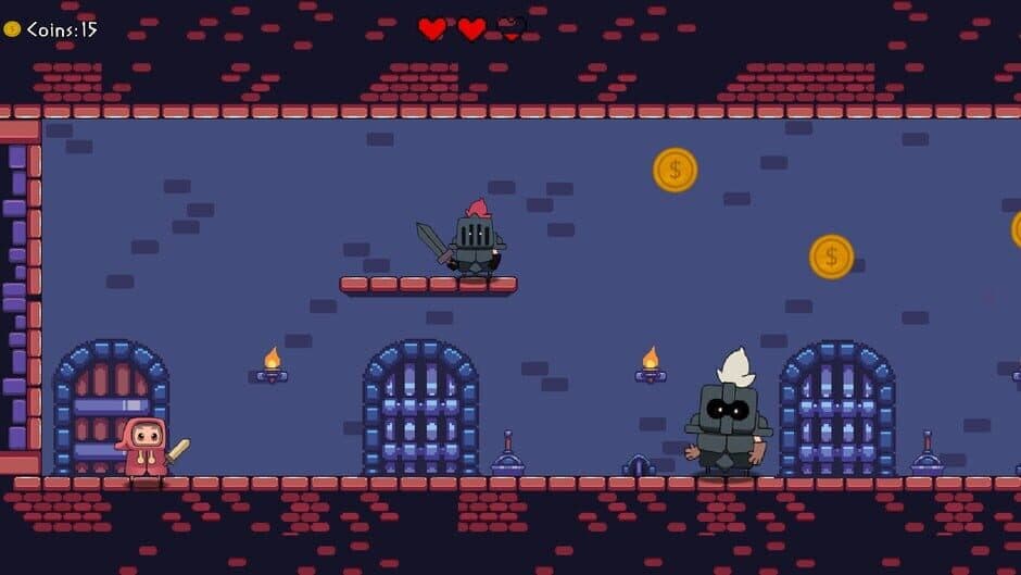Guardian screenshot