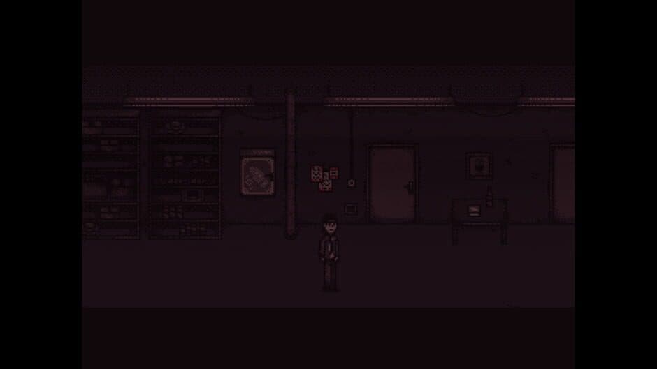 Popgoes Finale screenshot