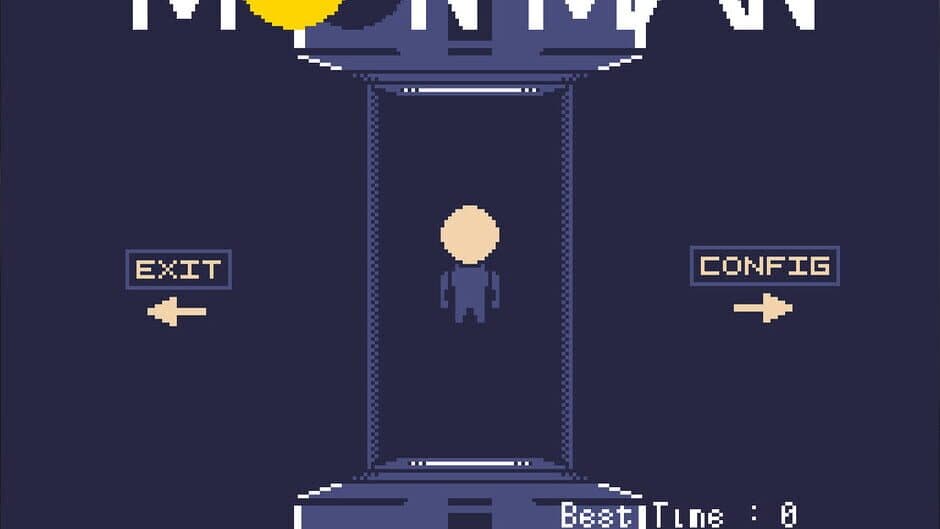 Moonman screenshot