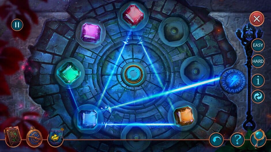 Spirits Chronicles: Flower of Hope - Collector's Edition screenshot