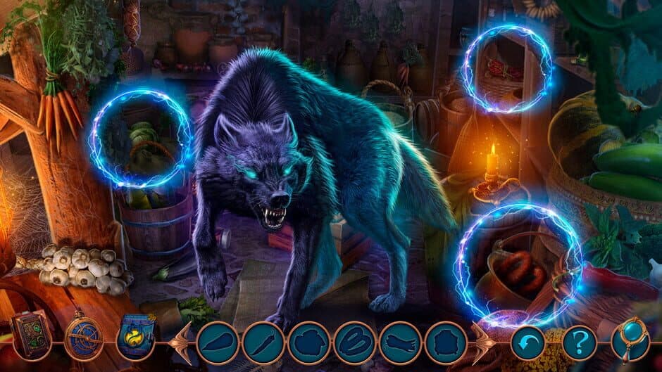 Spirits Chronicles: Flower of Hope - Collector's Edition screenshot