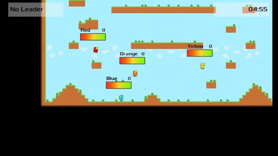 Gravity Flux screenshot
