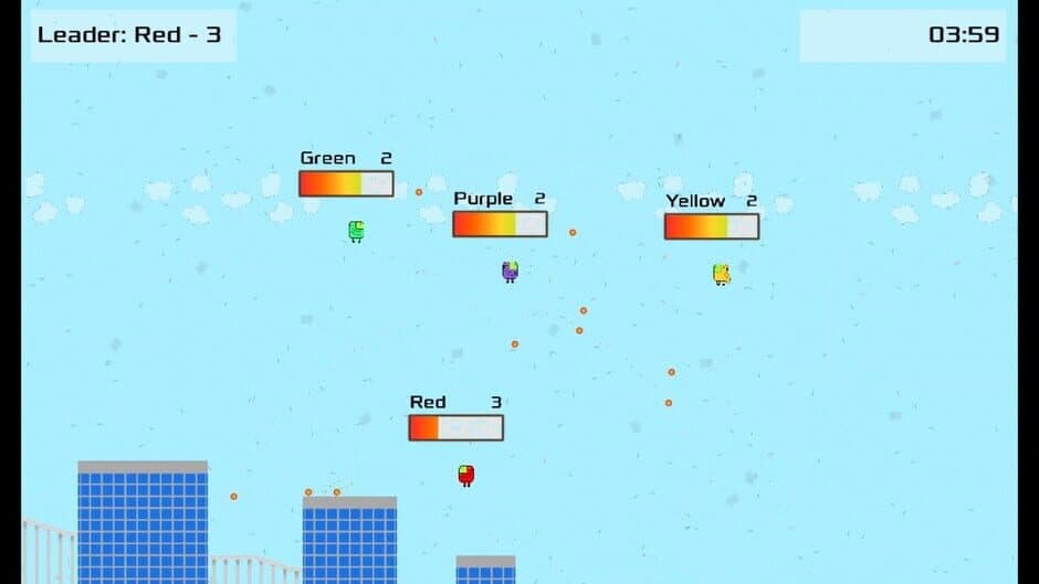 Gravity Flux screenshot