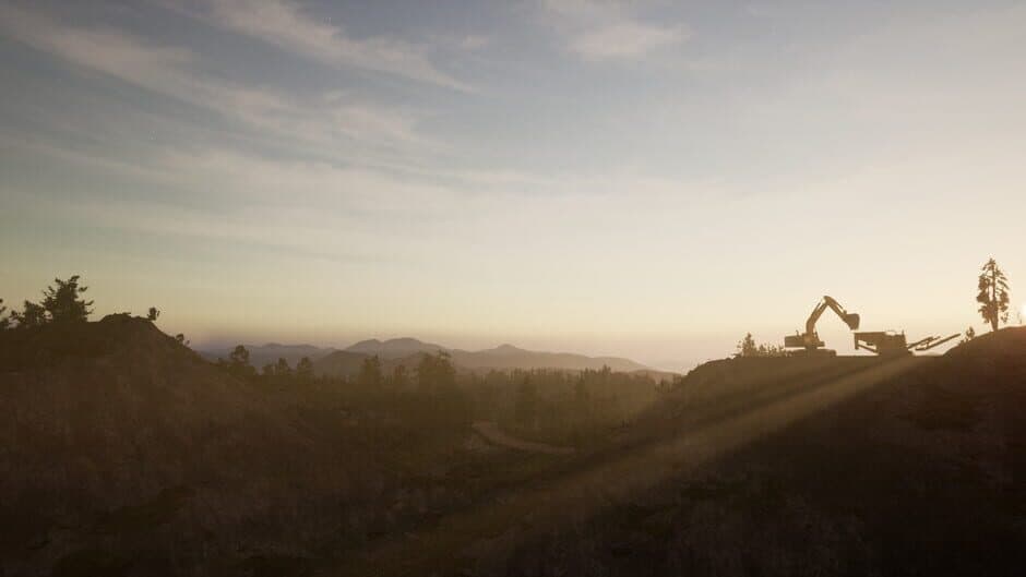 Out of Ore screenshot