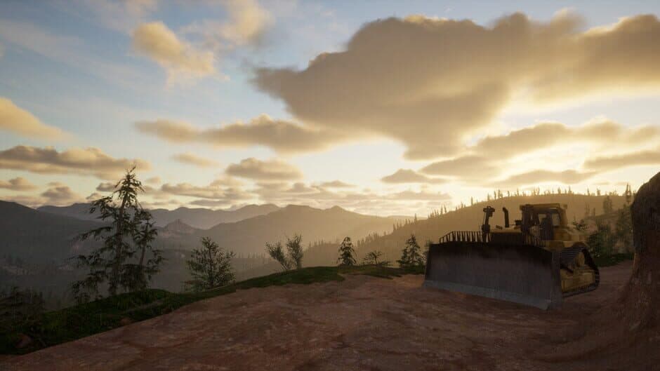 Out of Ore screenshot