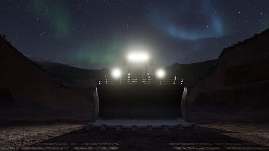 Out of Ore screenshot