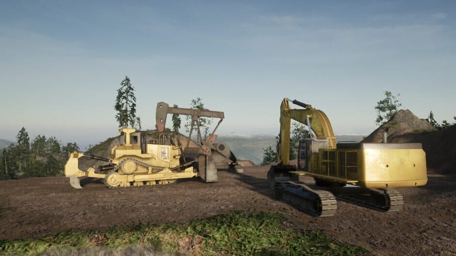 Out of Ore screenshot