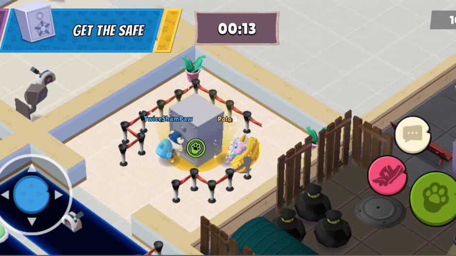 Katz Play screenshot