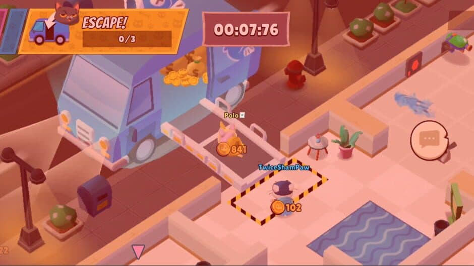 Katz Play screenshot