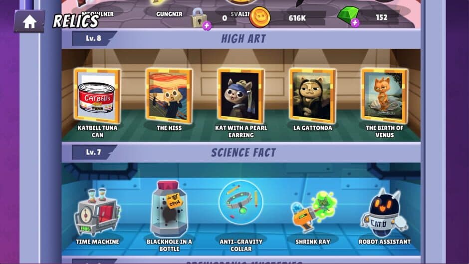 Katz Play screenshot