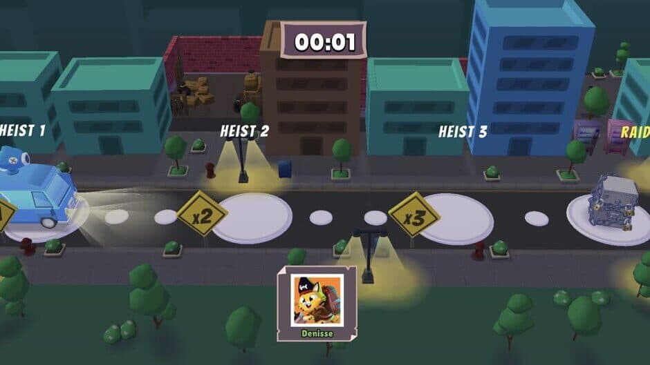Katz Play screenshot