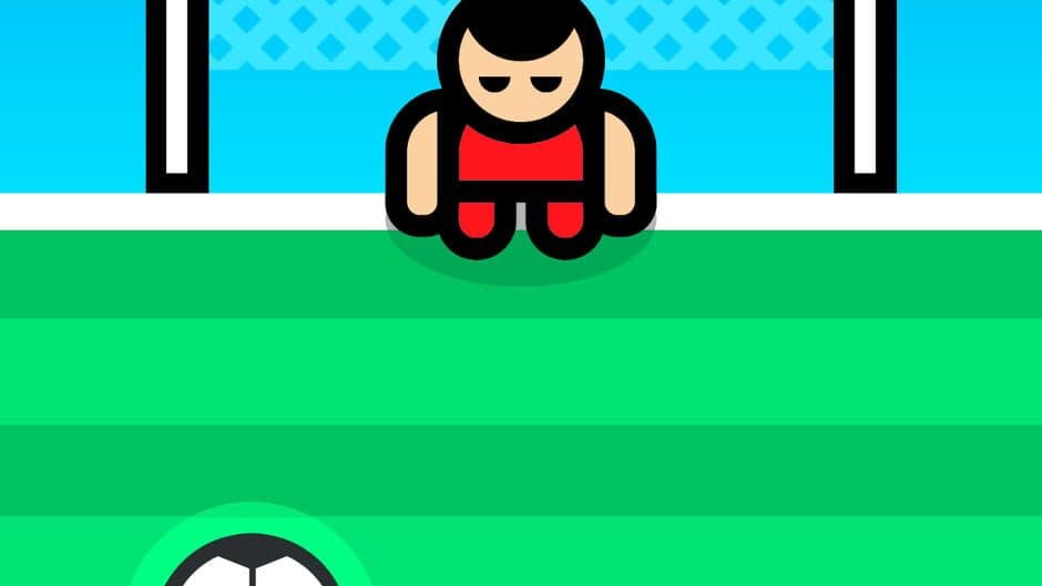 2 Player games : the Challenge screenshot
