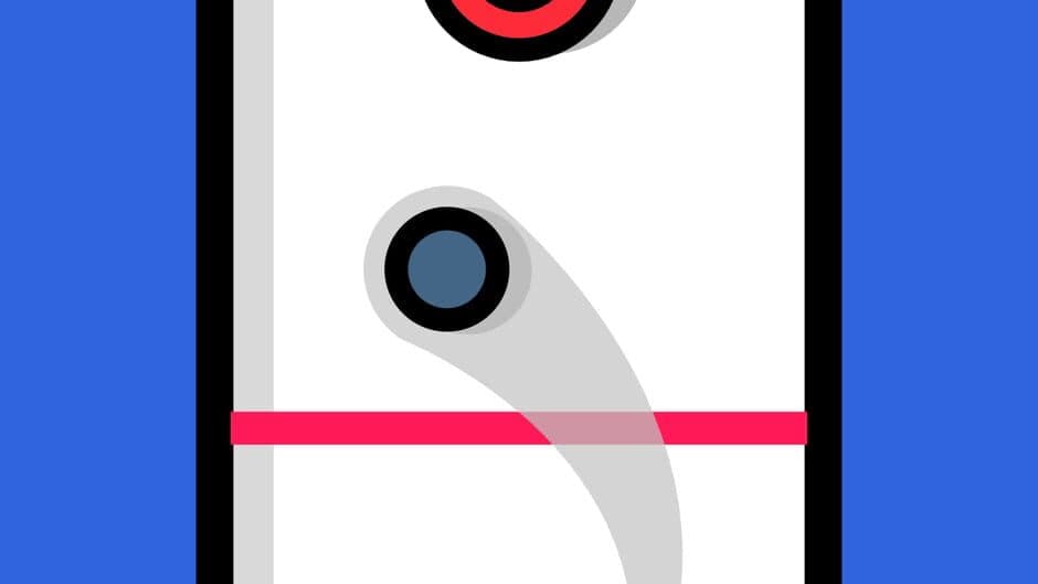 2 Player games : the Challenge screenshot