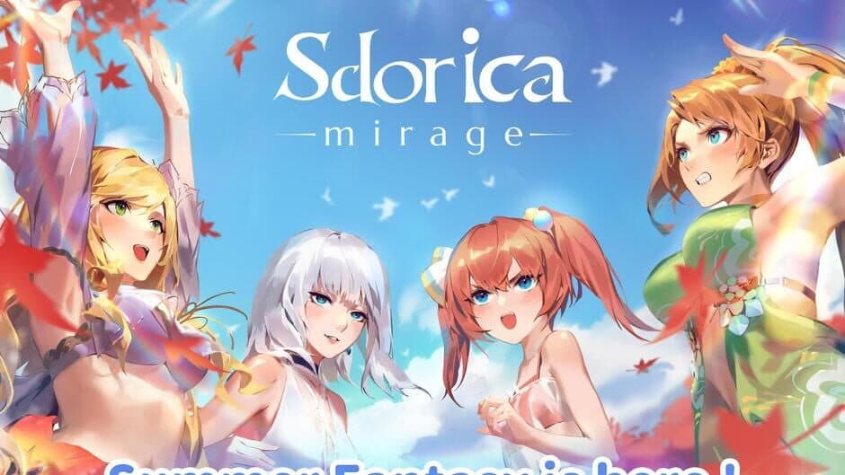 Sdorica screenshot