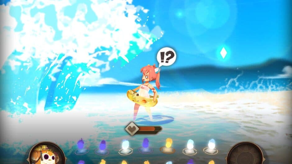 Sdorica screenshot