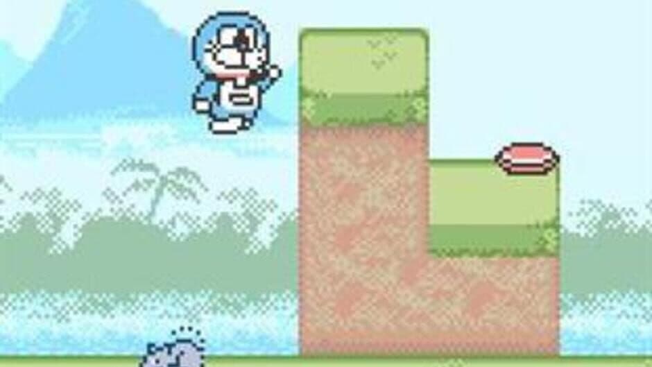 Doraemon Memories: Nobita no Omoide Daibouken screenshot