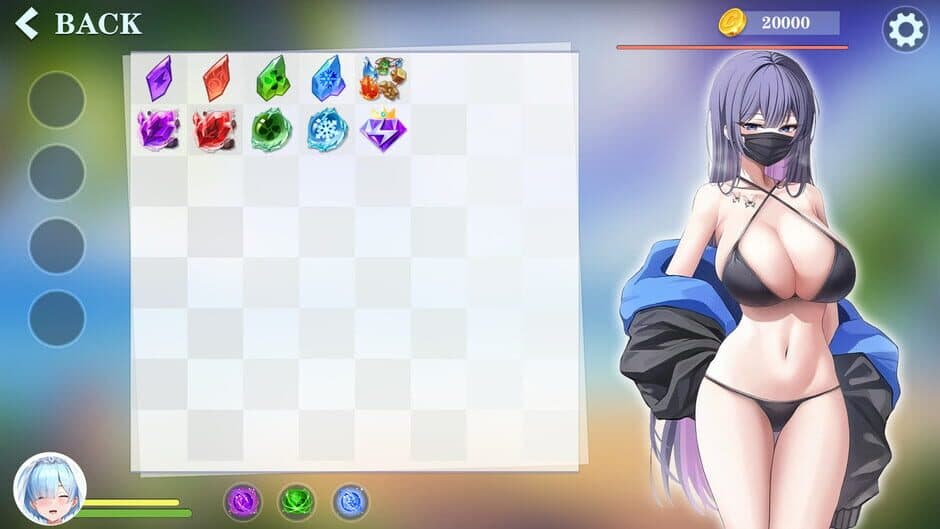 Mirror Chains screenshot