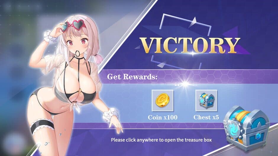 Mirror Chains screenshot